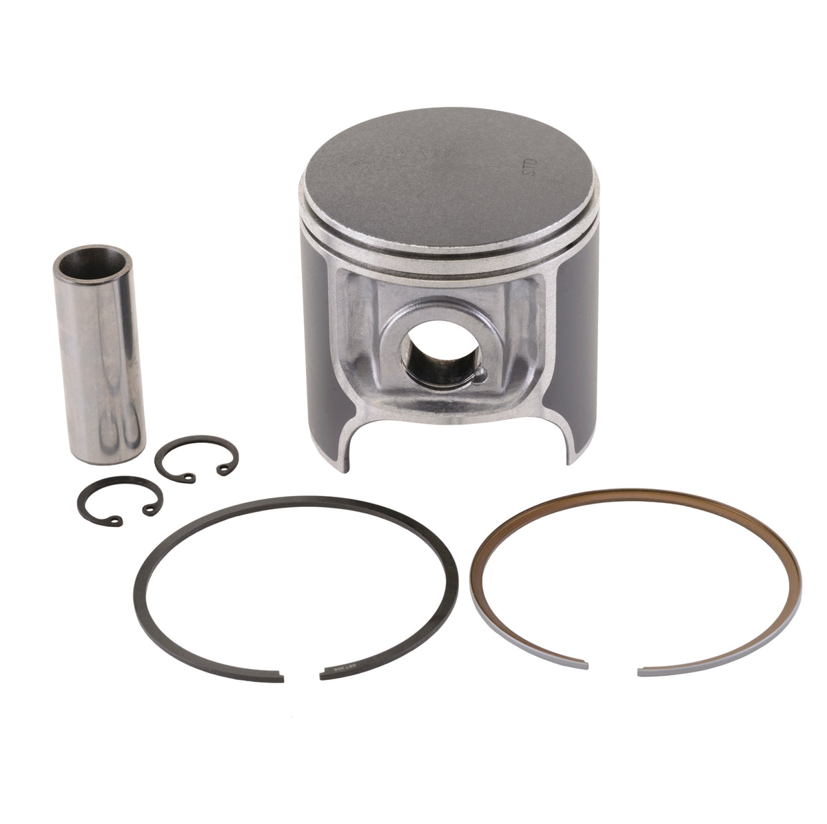 Piston and ring kit for Polaris SL 900, part 2200821 Jet Ski