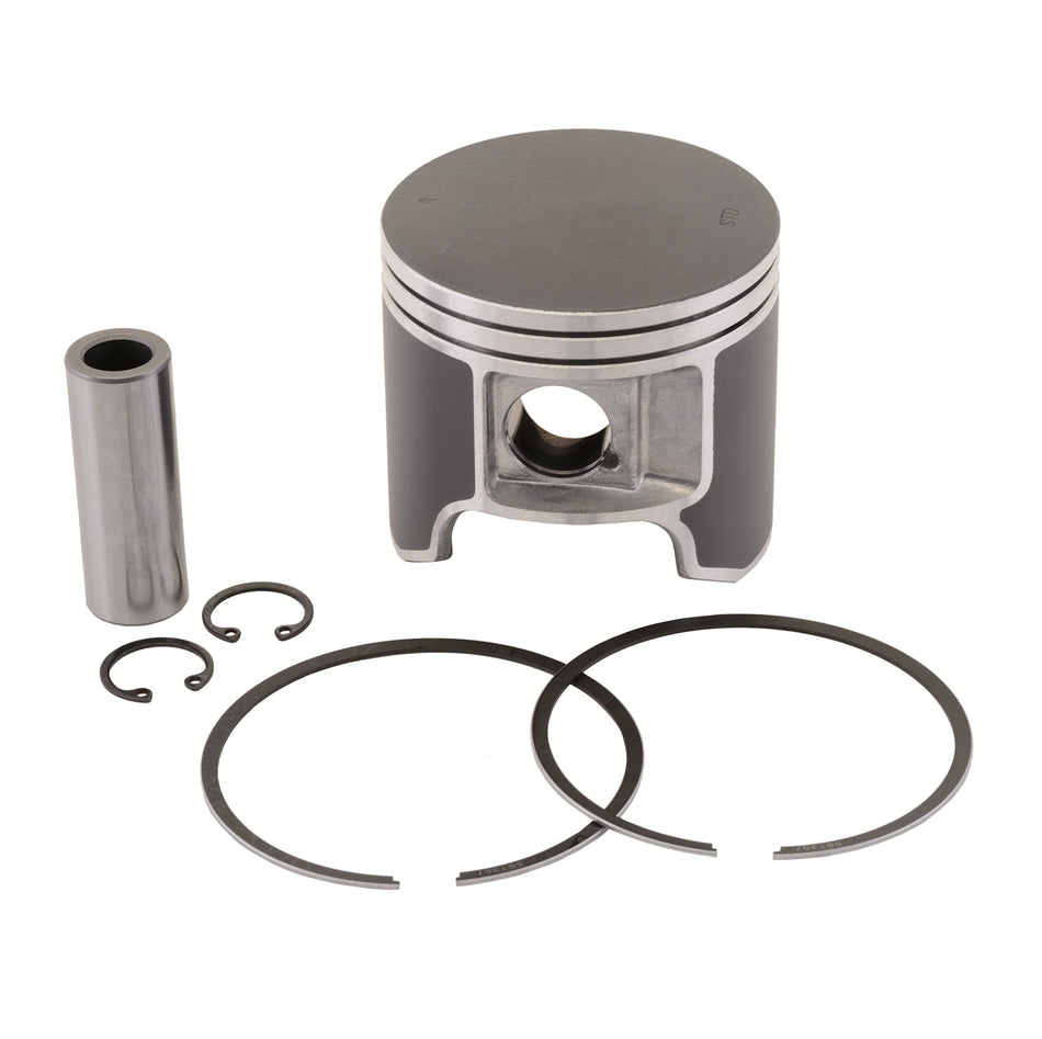 Piston & Ring Kit for Polaris 2201452 Genesis I Octane Virage I Jet Ski replacement pistons and rings