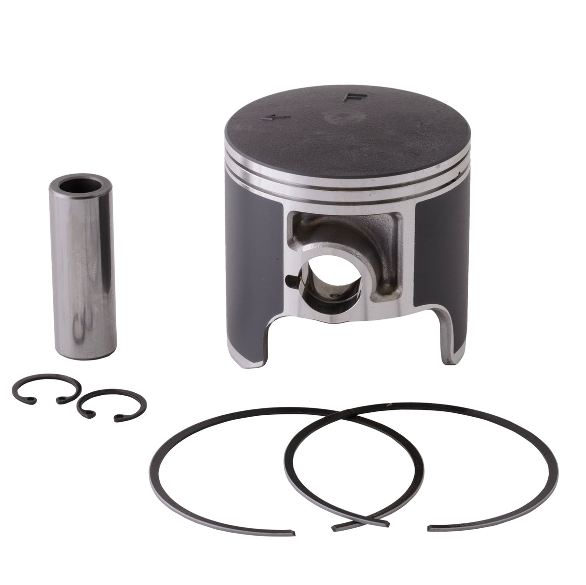 Piston & Ring Kit for Yamaha 6M6-11631-01-93 VXR WR III (Non GP) WaveRunner Jet Ski