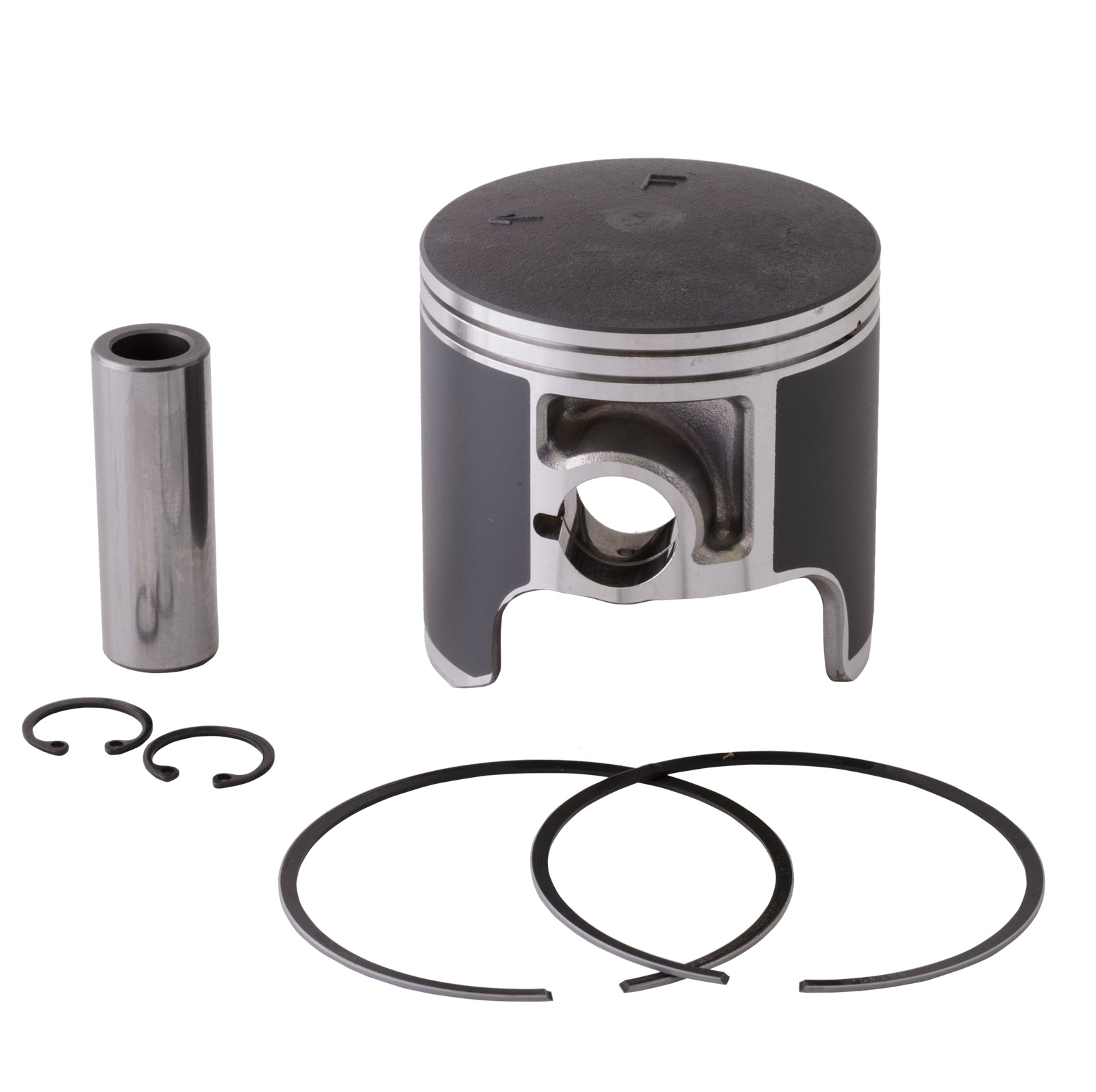 Piston & Ring Kit for Yamaha 6M6-11631-01-93 VXR WR III (Non GP) WaveRunner Jet Ski