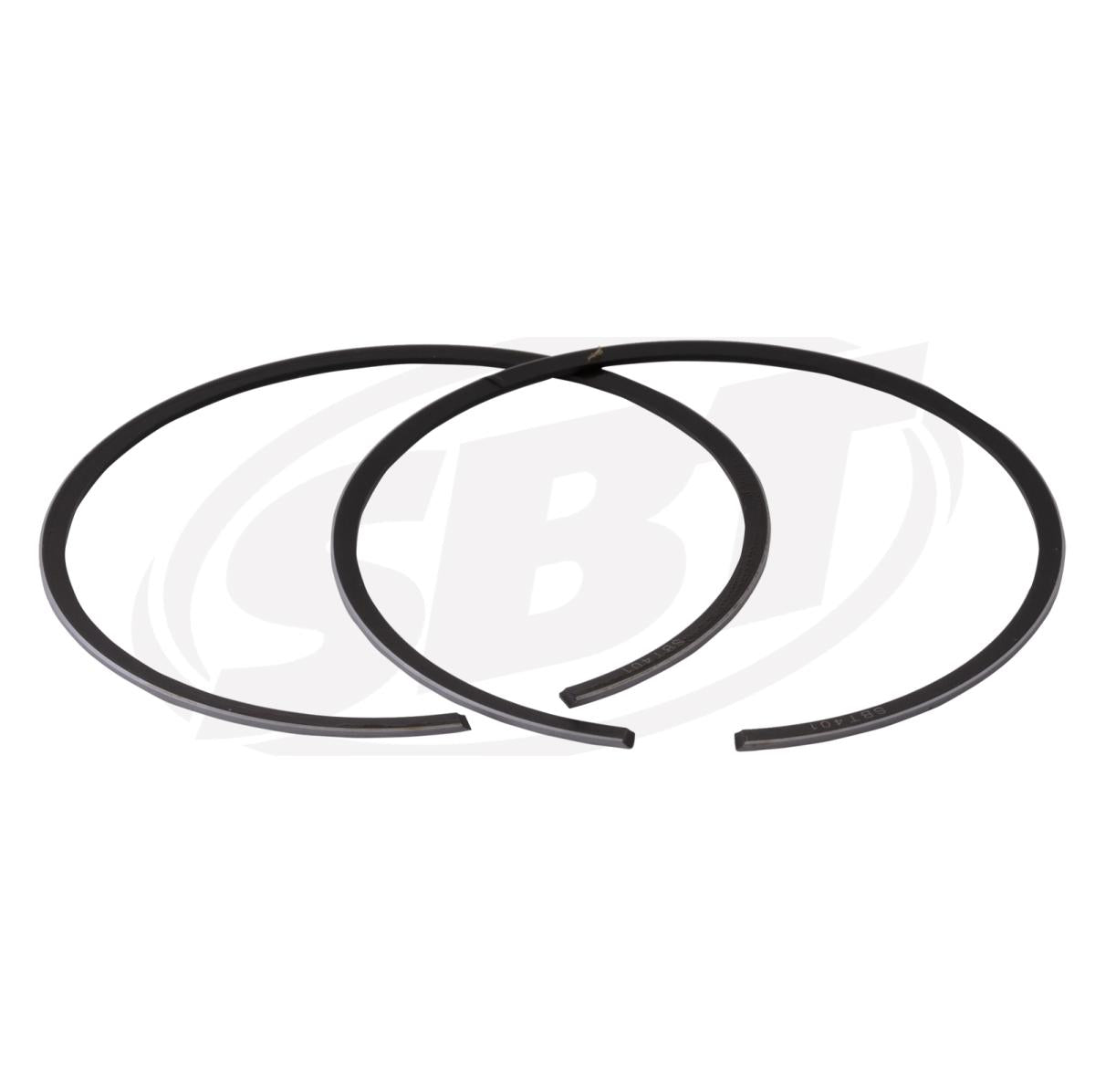 Piston & Ring Kit for Yamaha 6M6-11631-01-93 VXR WR III (Non GP) WaveRunner Jet Ski