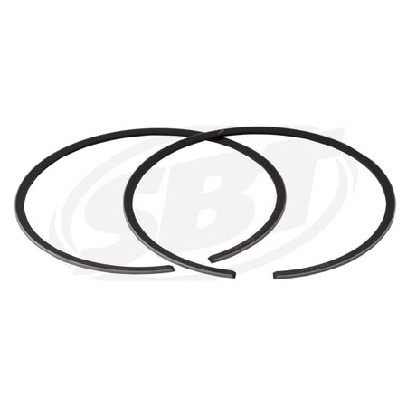 Piston & Ring Kit for Yamaha 6M6-11631-01-93 VXR WR III (Non GP) WaveRunner Jet Ski