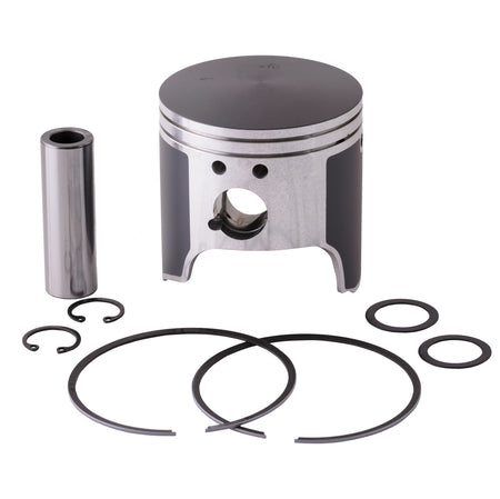 Piston and ring kit for Yamaha 60T-11631-01 GP1300 NPV WaveRunner Jet Ski engine
