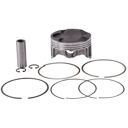 Piston and ring kit for Yamaha 6D3-11631-00-B0 AR210, SX210, VX110 WaveRunner Jet Ski