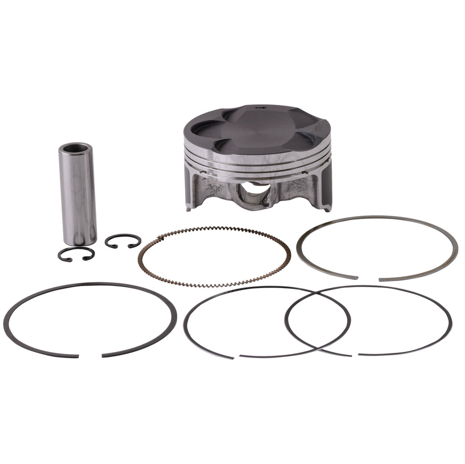 Piston and ring kit for Yamaha 6D3-11631-00-B0 AR210, SX210, VX110 WaveRunner Jet Ski