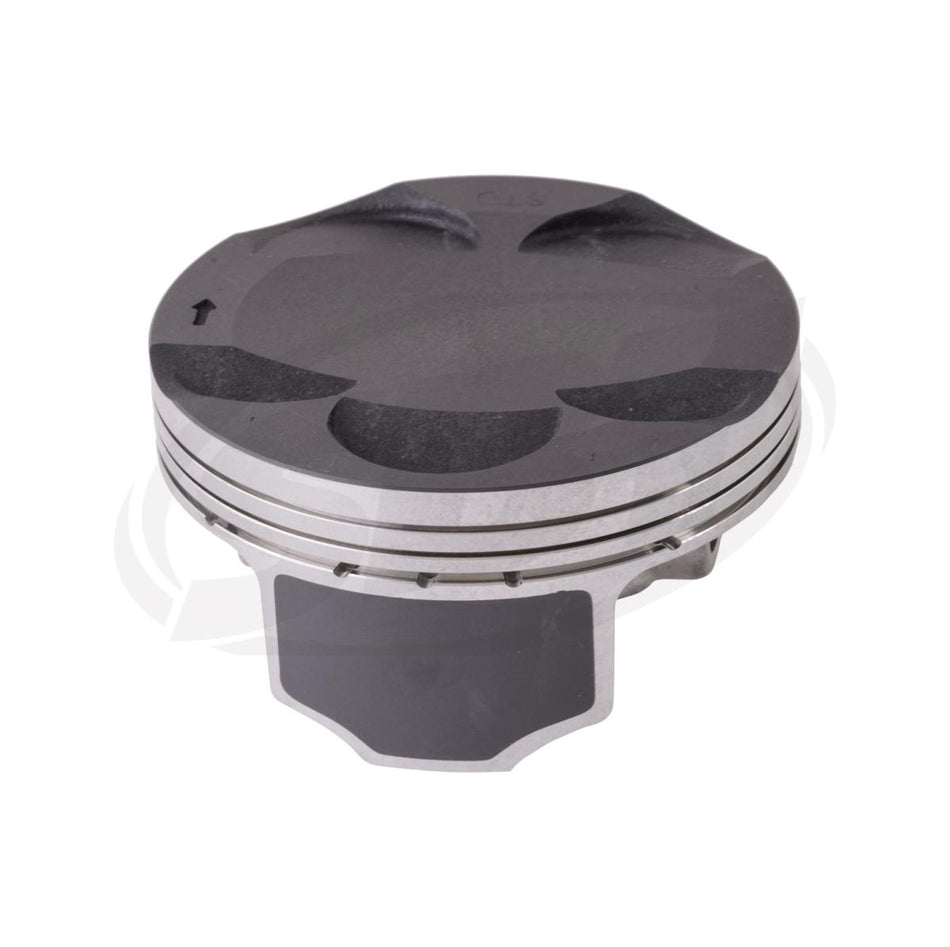 Piston and ring kit for Yamaha 6D3-11631-00-B0 AR210, SX210, VX110 WaveRunner Jet Ski