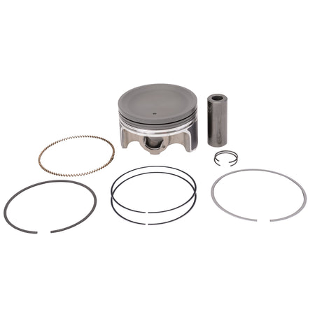 Piston and ring kit for Yamaha 6ET-11631-00-B0 WaveRunner Jet Ski engine repair