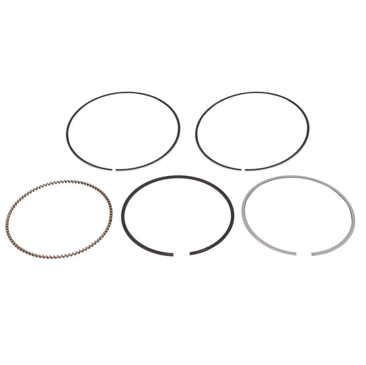 Piston and ring kit for Yamaha 6ET-11631-00-B0 WaveRunner Jet Ski engine repair