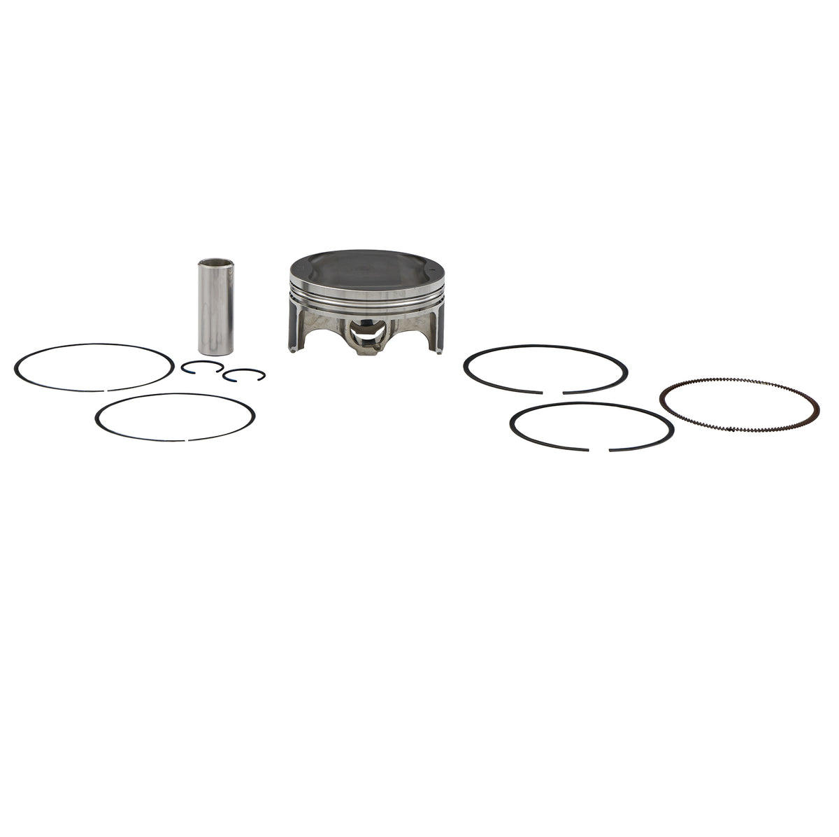 Piston & ring kit for Yamaha 8KH-11631-00-00 VX Cruiser and VX Deluxe WaveRunner Jet Ski engine