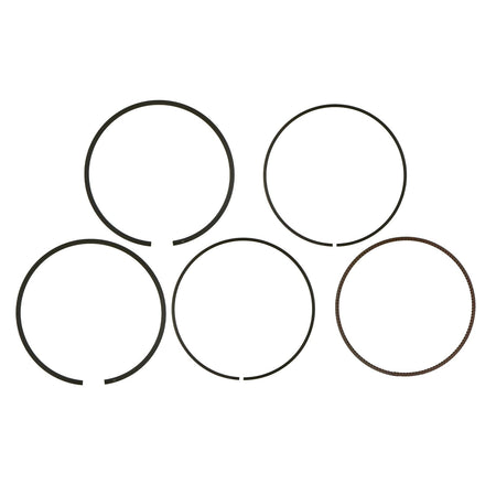 Piston & ring kit for Yamaha 8KH-11631-00-00 VX Cruiser and VX Deluxe WaveRunner Jet Ski engine