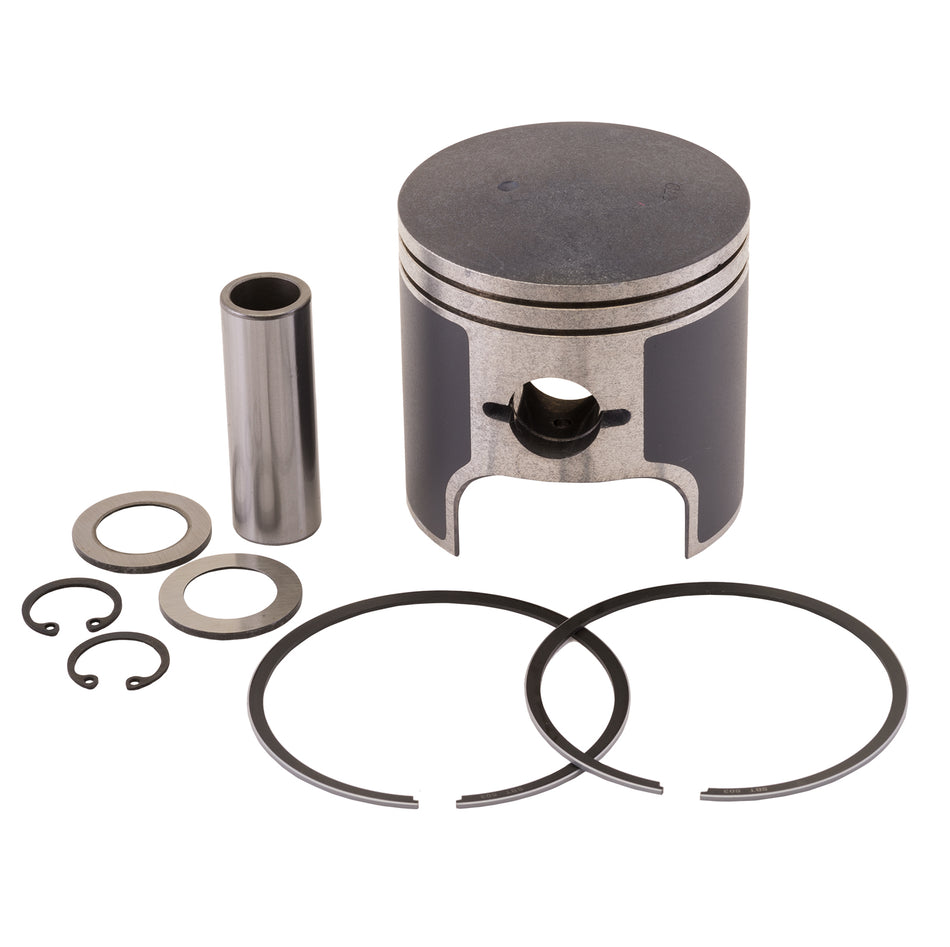 Piston and ring kit for Tigershark TS 900 Monte Carlo 900 Jet Ski replacement components
