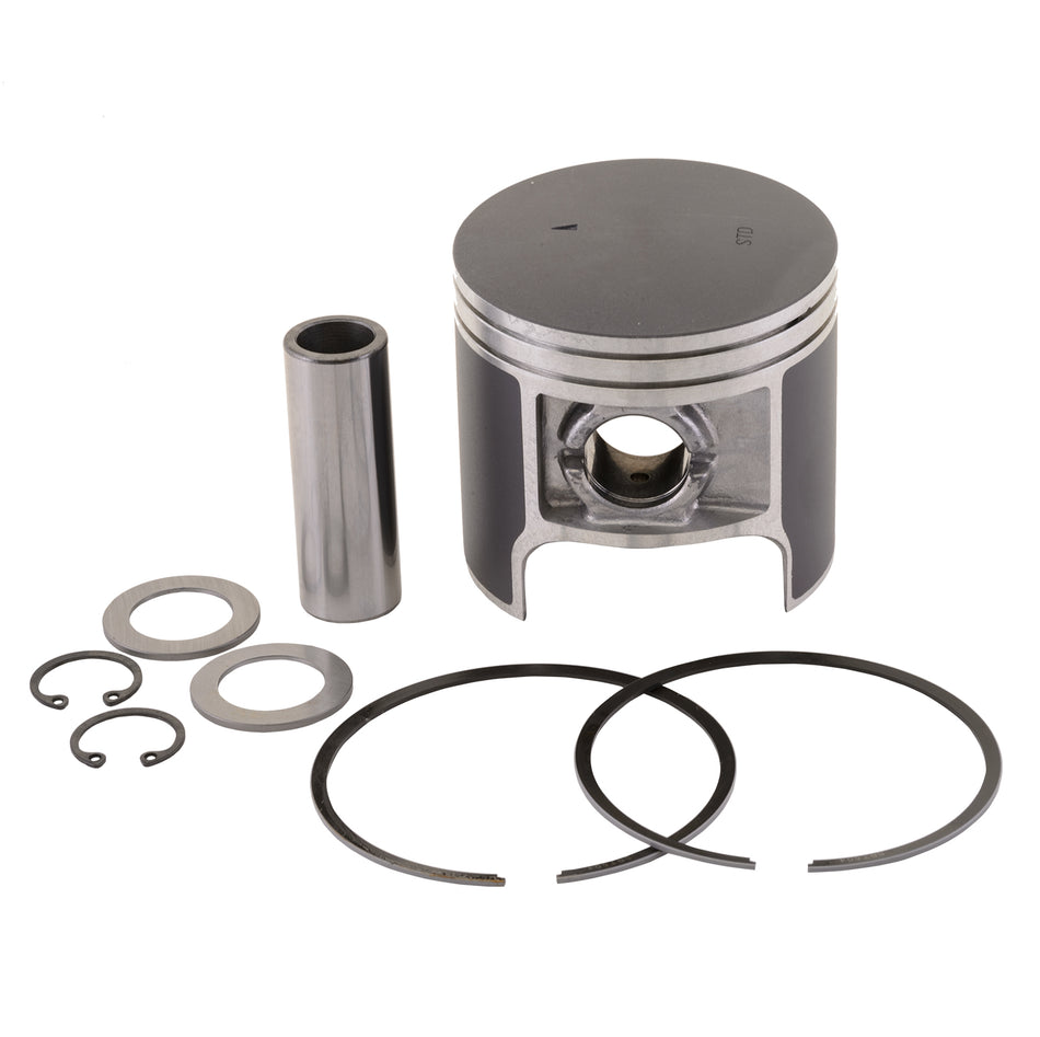 Piston & Ring Kit for Tigershark Daytona 1000 and Monte Carlo 1000 TS1000 Jet Ski