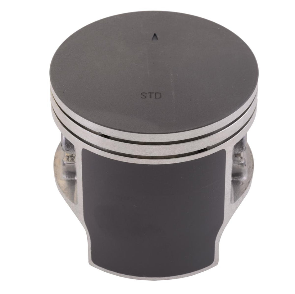 Piston & Ring Kit for Tigershark Daytona 1000 and Monte Carlo 1000 TS1000 Jet Ski