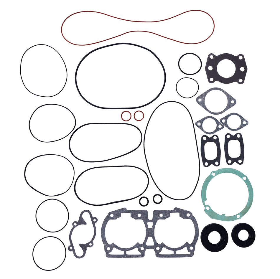 Complete gasket kit compatible with 290850775 for Sea-Doo GT, SP and XP Jet Ski models