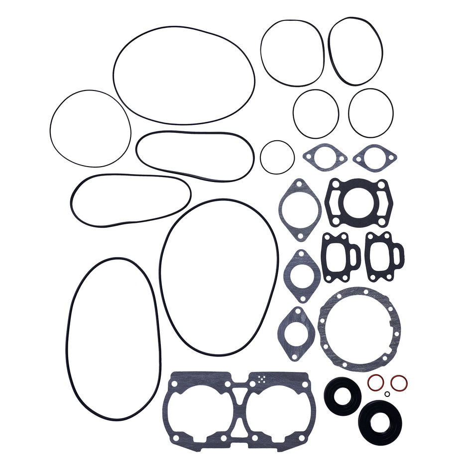 Complete gasket kit for Sea-Doo 290931161 fits SP, GTS, SPI, GTX, Explorer, SPX, XP Jet Ski