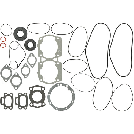 Complete gasket kit for Sea-Doo Jet Ski, fits GTI, GTS, GS, Sportster, GTI LE and HX, part number 290886315