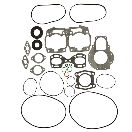 Sea-Doo Challenger complete gasket kit 290886390 for select models, Jet Ski engine seals set