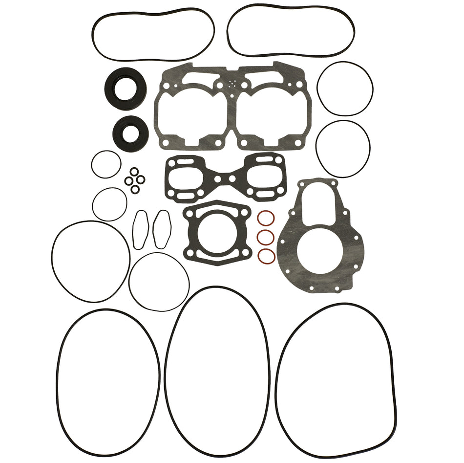 Complete gasket kit for Sea-Doo GTX RFI, GSX RFI, GTI LE RFI and 3D RFI models, part 290886392 Jet Ski