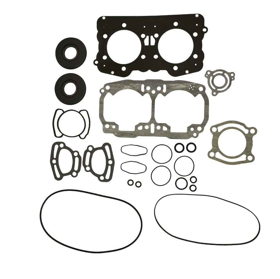 Complete gasket kit for Sea-Doo Sportster LE DI and RX DI Jet Ski, fits part numbers 290888134 and 290888133