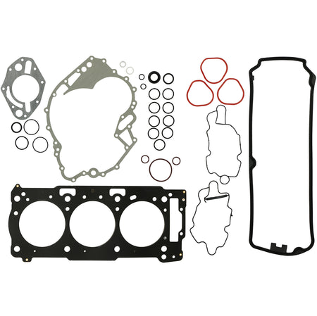 Complete gasket set for Sea-Doo GTI 130 and GTI SE, fits 420889770, 420889772, 290889770 Jet Ski