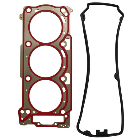 Complete gasket kit fits Sea-Doo GTX LTD 300, RXP X 300, and RXT X 300 Jet Ski, part number 420889775