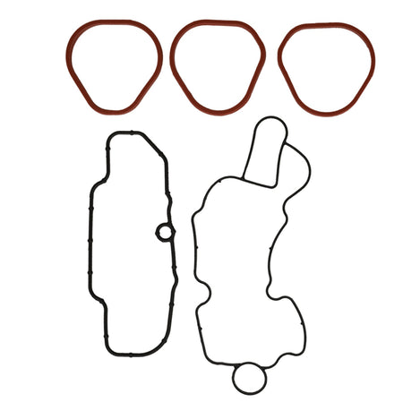 Complete gasket kit fits Sea-Doo GTX LTD 300, RXP X 300, and RXT X 300 Jet Ski, part number 420889775