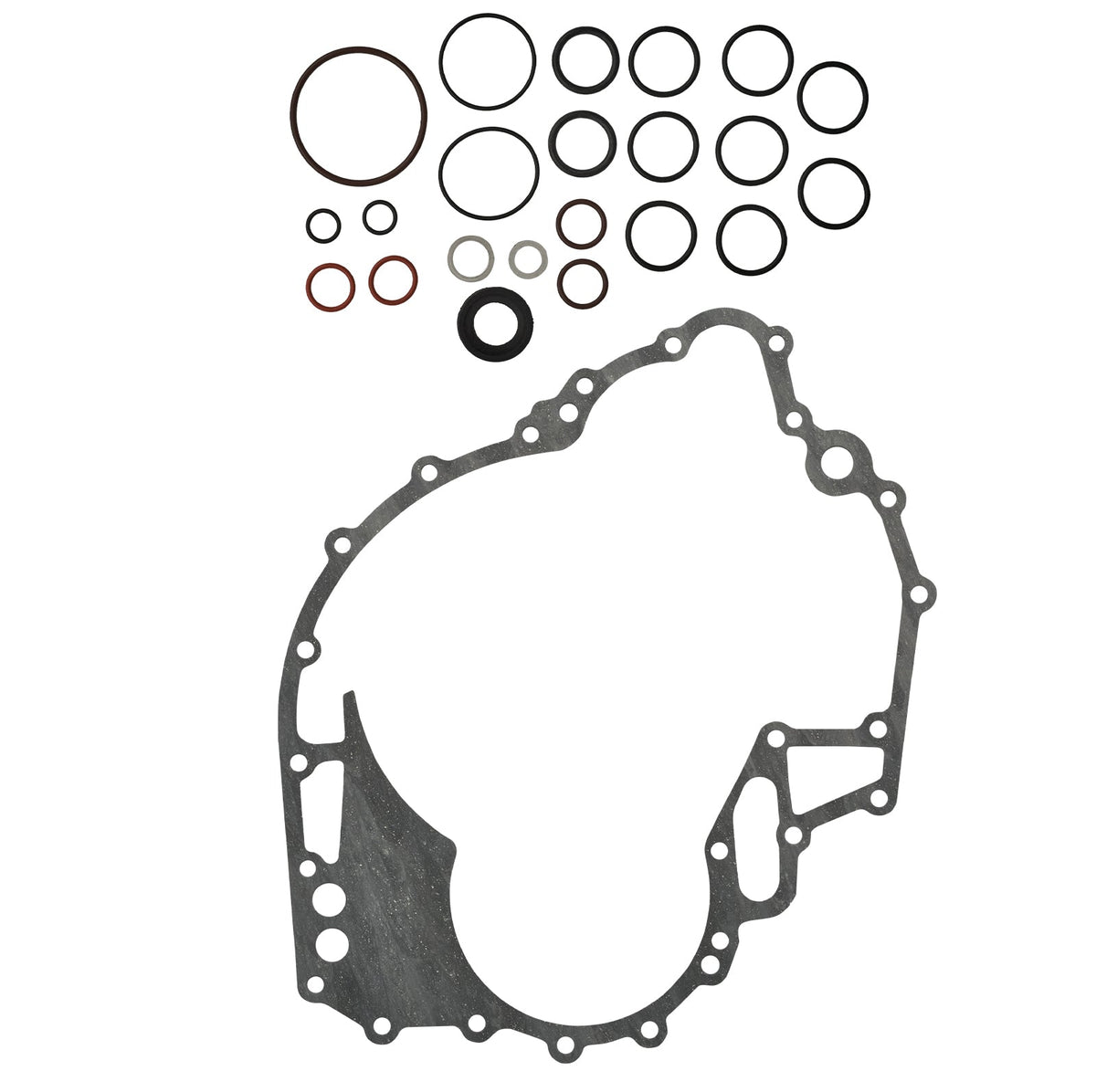 Complete gasket kit fits Sea-Doo GTX LTD 300, RXP X 300, and RXT X 300 Jet Ski, part number 420889775