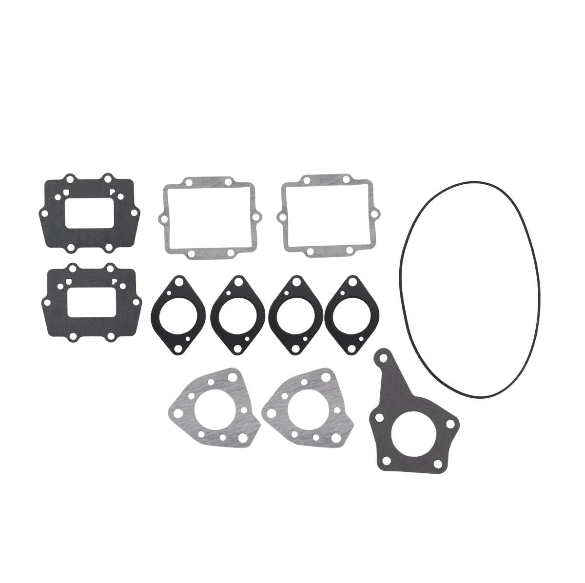 Complete gasket kit for Kawasaki SX-R Jet Ski, fits 11004-3720, 11060-3711, and 11060-3712