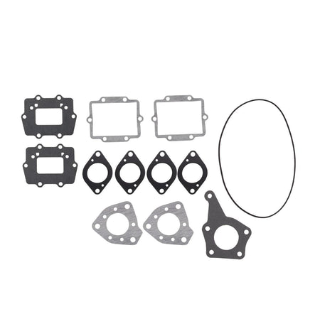 Complete gasket kit for Kawasaki SX-R Jet Ski, fits 11004-3720, 11060-3711, and 11060-3712