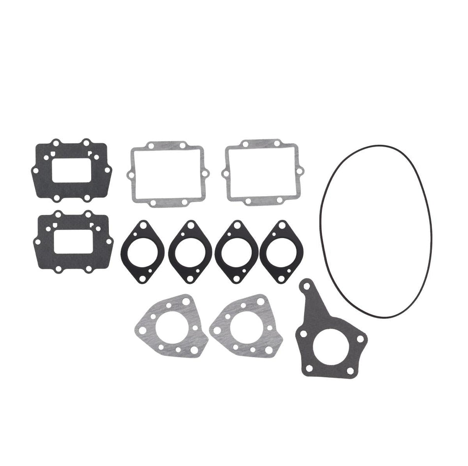 Complete gasket kit for Kawasaki SX-R Jet Ski, fits 11004-3720, 11060-3711, and 11060-3712