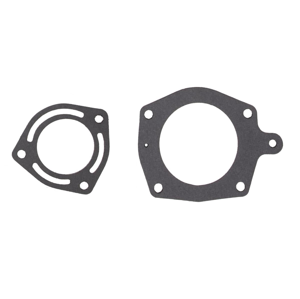 Complete gasket kit for Kawasaki SX-R Jet Ski, fits 11004-3720, 11060-3711, and 11060-3712