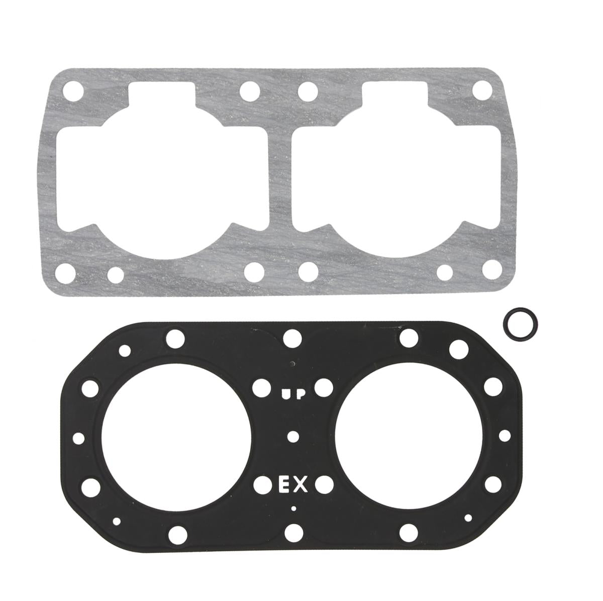 Complete gasket kit for Kawasaki SX-R Jet Ski, fits 11004-3720, 11060-3711, and 11060-3712