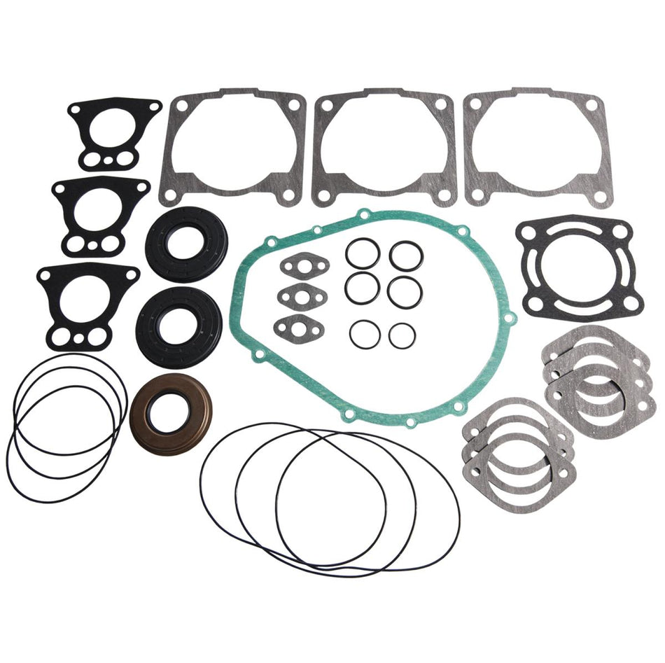Complete gasket kit for Polaris Genesis Virage TX, fits 5811550 5830123 5830043 Jet Ski