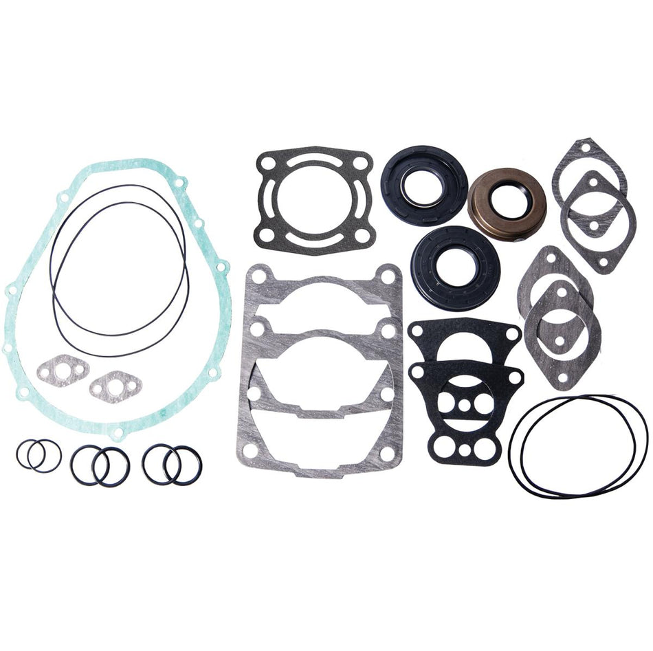 Complete gasket kit compatible with 5811550, 5811784, 5830043 for Polaris Octane Jet Ski