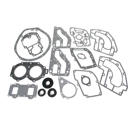 Complete gasket kit for Yamaha 6K8-11181-00-00 and 6K8-13621-00-00, WaveRunner Jet Ski