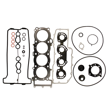 Complete gasket kit for Yamaha 6D3-W0001-00-00, fits VX110 Deluxe SX210 AR210 WaveRunner Jet Ski