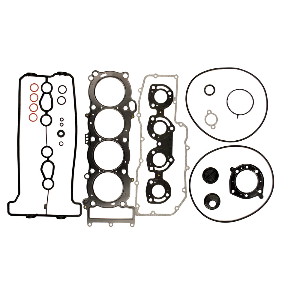 Complete gasket kit for Yamaha 6D3-W0001-00-00, fits VX110 Deluxe SX210 AR210 WaveRunner Jet Ski