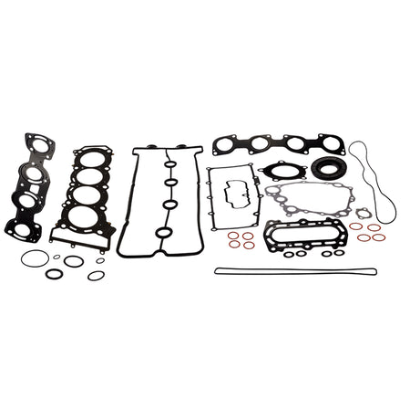 Complete gasket kit compatible with 6S5-W0001-04-00 Yamaha FZR, FZS, FX SHO WaveRunner Jet Ski