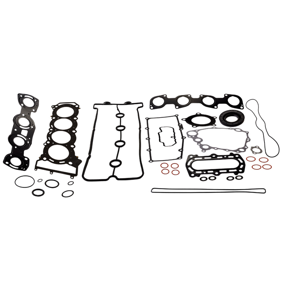 Complete gasket kit compatible with 6S5-W0001-04-00 Yamaha FZR, FZS, FX SHO WaveRunner Jet Ski