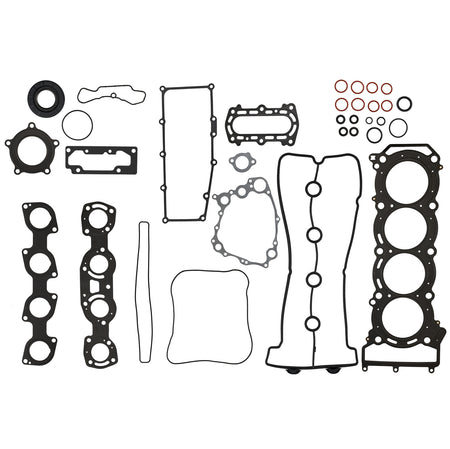 Complete gasket kit for Yamaha 6BH-W0001-00-00 FX HO, FX Cruiser HO and AR240 HO WaveRunner Jet Ski