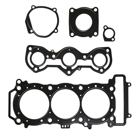 Complete gasket kit for Yamaha WaveRunner Jet Ski, fits VX Limited, VX Deluxe and VX, part number 6KU-W0001-00-00