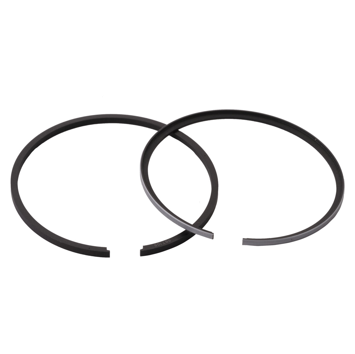 Sea-Doo ring set for GTI, GTS, GS, Sportster, GTI LE and HX models, part 290815070 Jet Ski