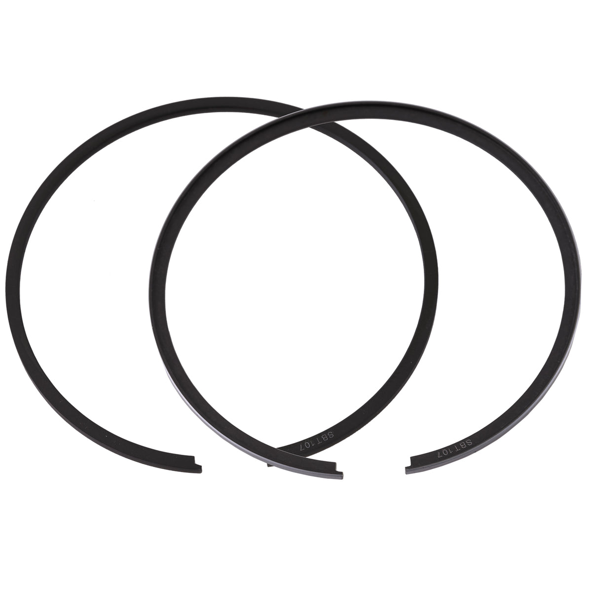 Sea-Doo 290815100 ring set for GTX RFI, GSX RFI, and GTI LE RFI Jet Ski