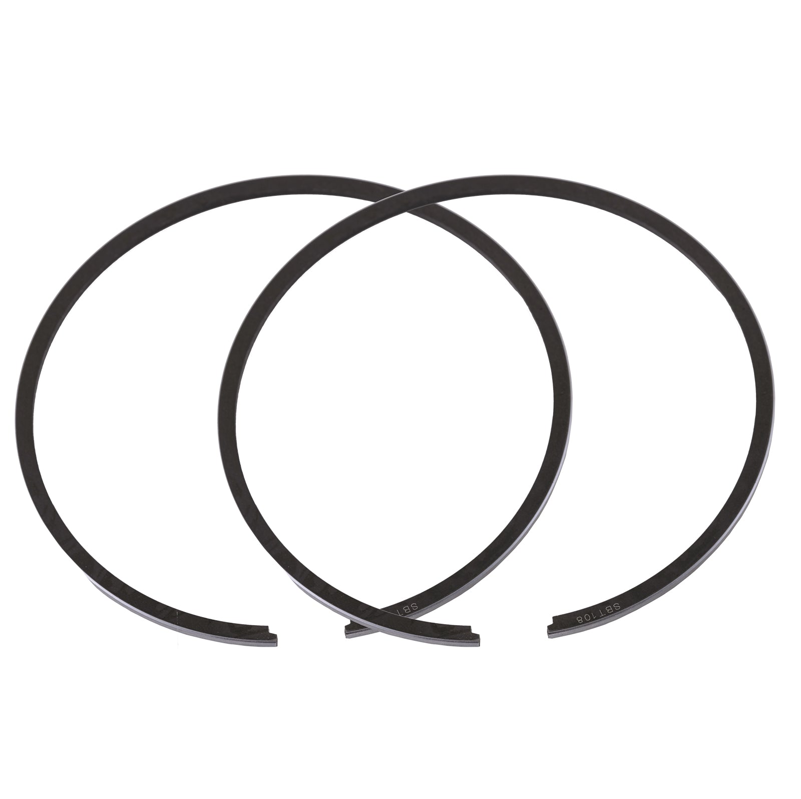 Ring set for Sea-Doo 290815175, fits GTX RX XP GSX LTD LRV GSXL GTX Jet Ski