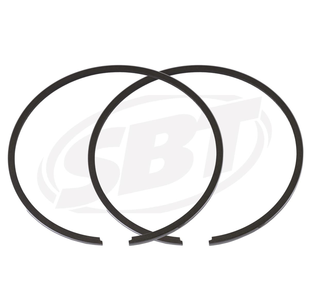 Ring set for Sea-Doo 290815175, fits GTX RX XP GSX LTD LRV GSXL GTX Jet Ski