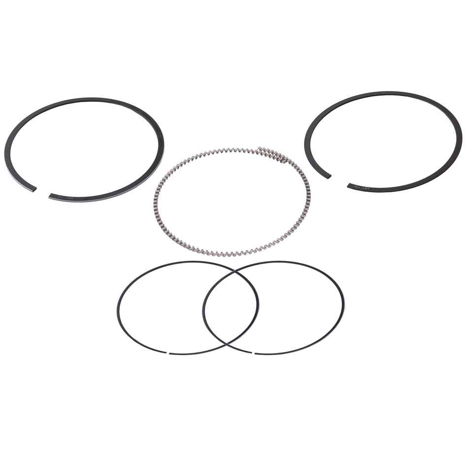 Sea-Doo 4-Tec ring set for supercharged and naturally aspirated engines, Jet Ski piston rings