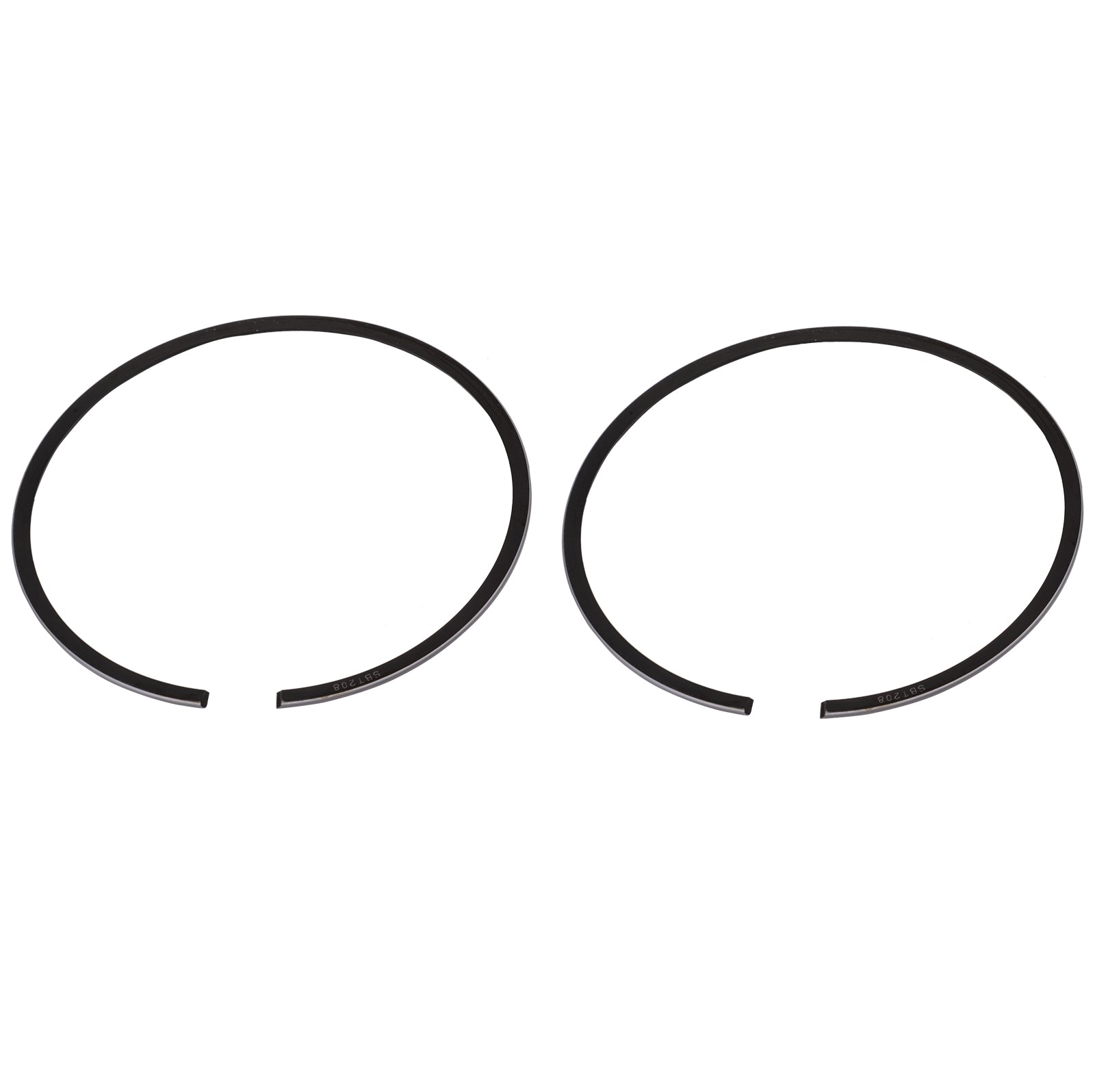 Ring set for Kawasaki 13008-3710 and 13008-3708, fits 800 SX-R Jet Ski