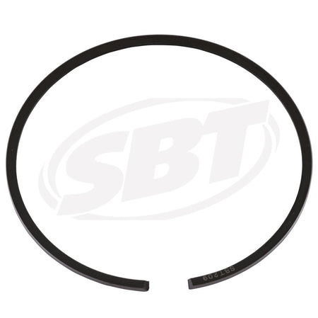 Ring set for Kawasaki 13008-3709, fits 900 STX, 900 ZXI, and 900 STS Jet Ski models