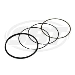 Ring set compatible with Kawasaki STX-12F Jet Ski, part 13008-1196 (Standard)