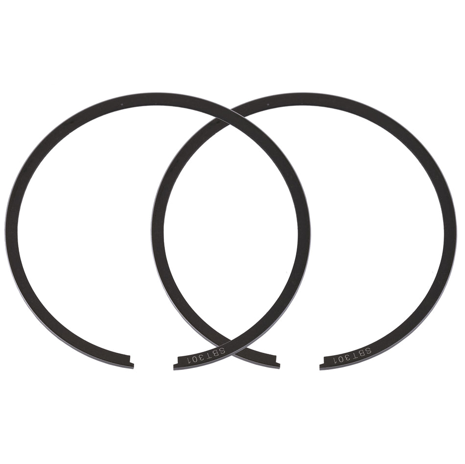 Ring set for Polaris 3083349 SL 650 Jet Ski piston rings